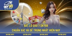Bắt lô giải 7