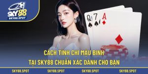 Cách tính chi mậu binh