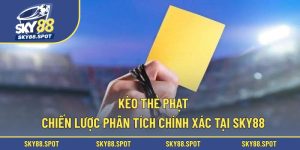 Kèo thẻ phạt