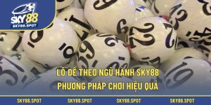 Lô đề theo ngũ hành