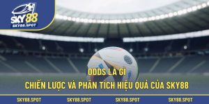 Odds là gì