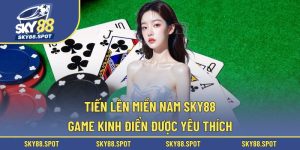 Tiến lên miền nam